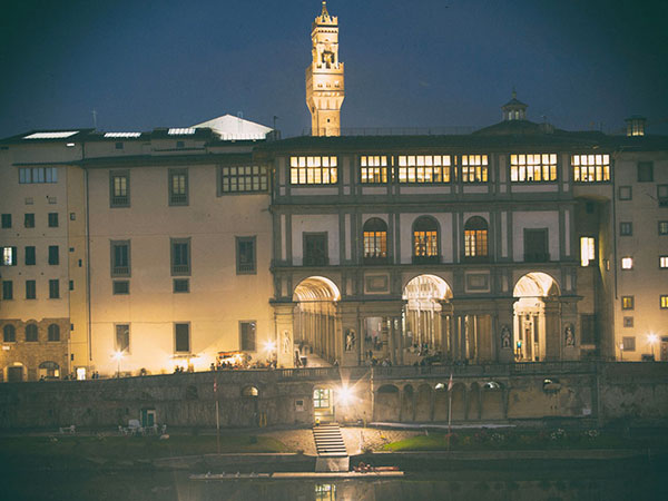 Palazzo Bargagli Petrucci