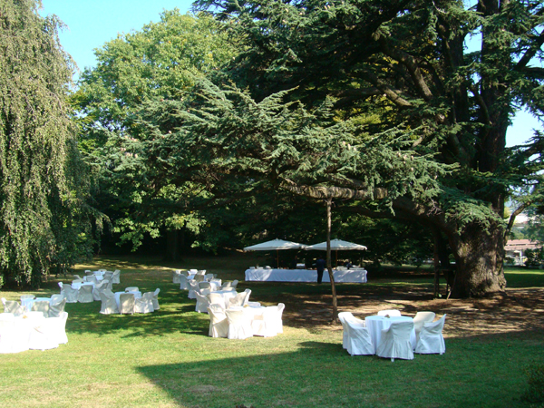 Villa Mosino