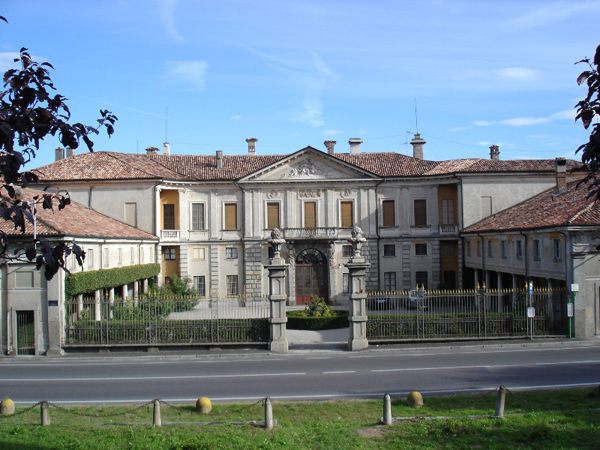 Villa Mosino