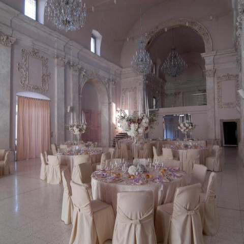 Castello degli Angeli