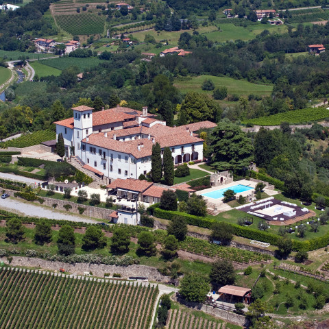 Castello degli Angeli