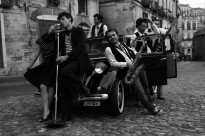 ' .  addslashes(Mister No & i ragazzi del jukebox) . '