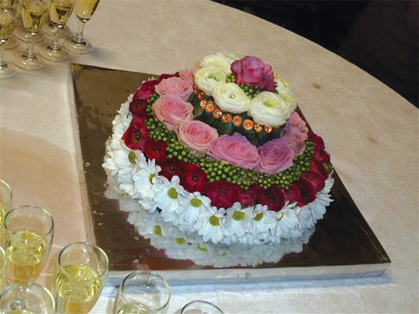 Marino Fiori