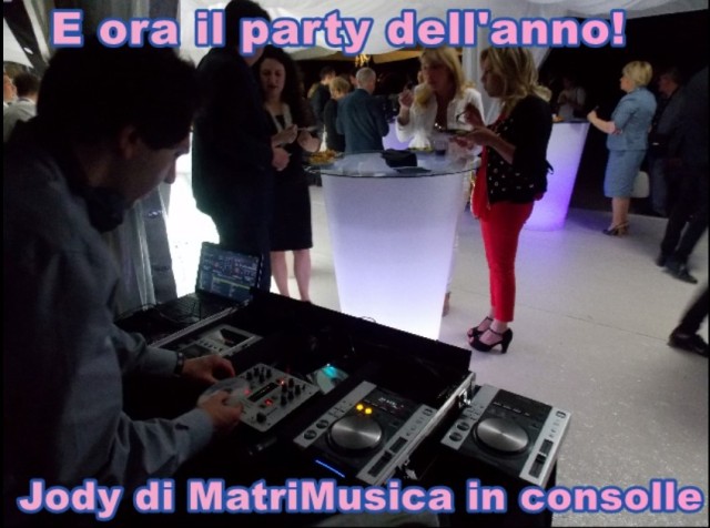 Matrimusica