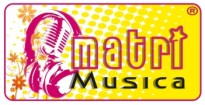 ' .  addslashes(Matrimusica) . '