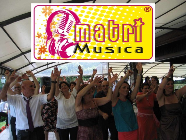 Matrimusica