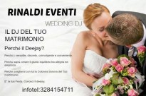 ' .  addslashes(Rinaldi Eventi) . '