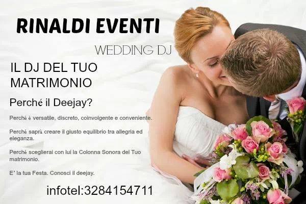Rinaldi Eventi