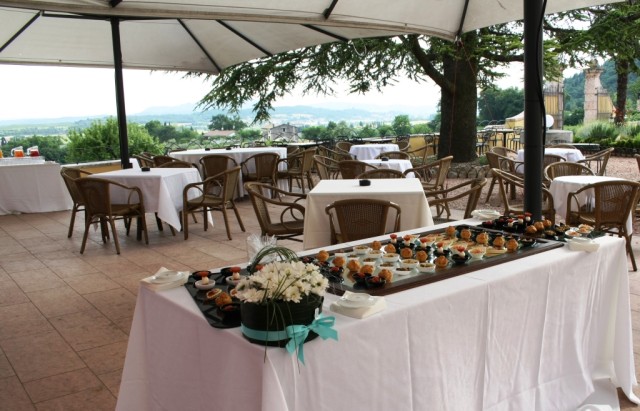 Villa Cariola