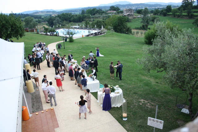 Villa Cariola