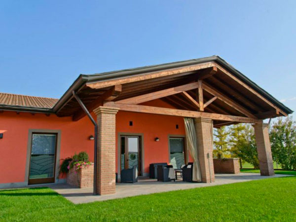 Agriturismo La Fattoria 