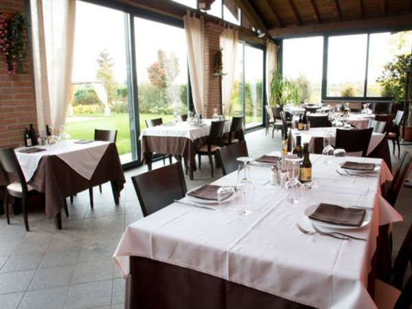 Agriturismo La Fattoria 