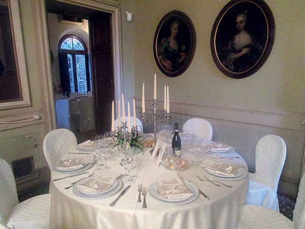 Ristorante Commercio