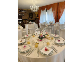 ' .  addslashes(Ristorante Commercio) . '