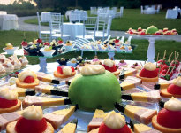 ' .  addslashes(Ristorante Commercio) . '