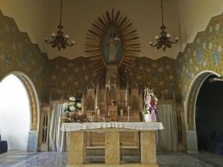 ' .  addslashes(Il Convento) . '
