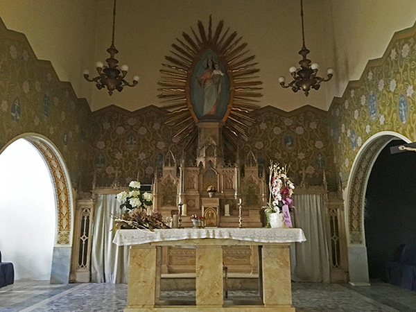 Il Convento