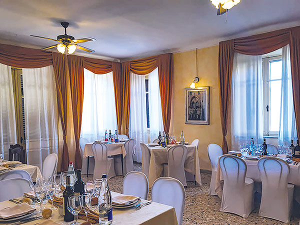 Ristorante Commercio