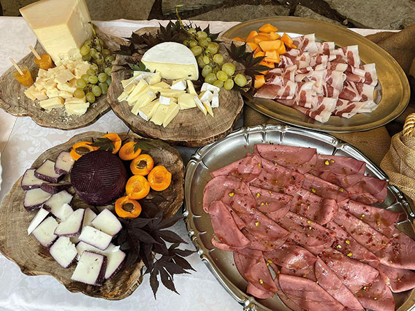 Ristorante Commercio