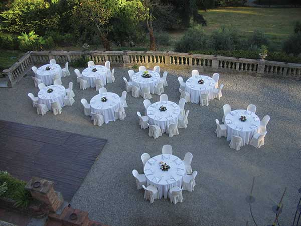 Castello di Brusasco