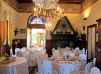 ' .  addslashes(Ristorante Commercio) . '