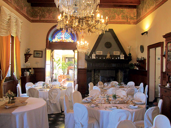 Ristorante Commercio