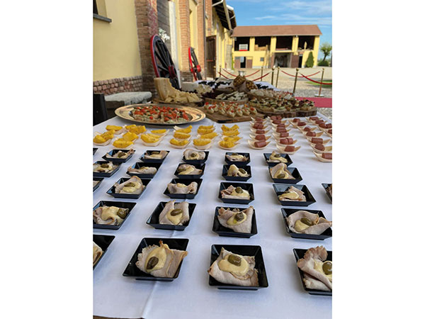 Ristorante Commercio