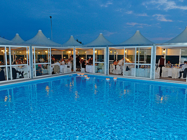 Ristorante Commercio