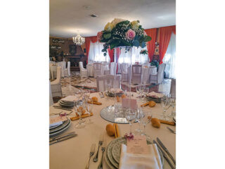 ' .  addslashes(Ristorante Commercio) . '