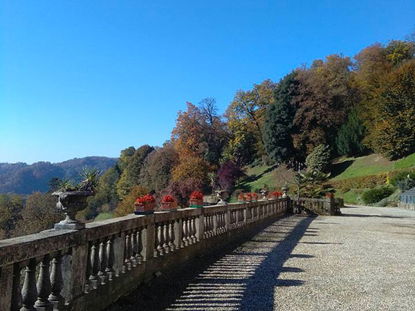 Castello di Brusasco
