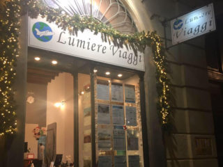 ' .  addslashes(Lumiere Viaggi) . '