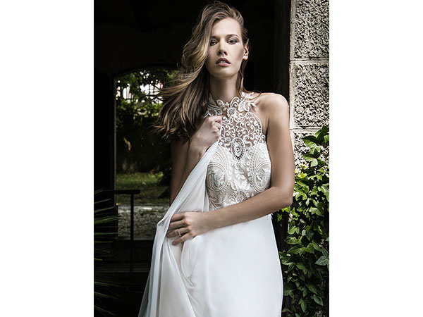 Magnani Sposa