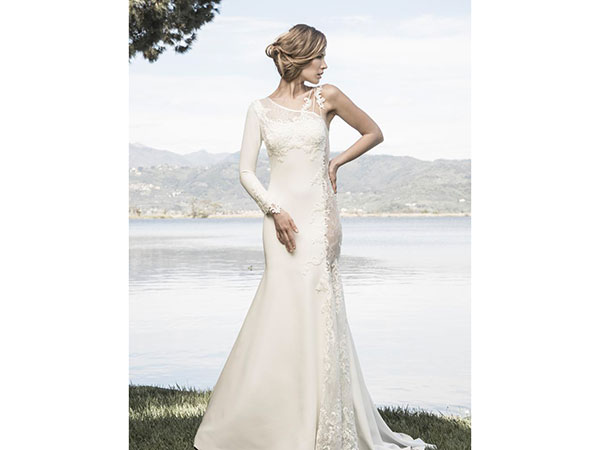 Magnani Sposa