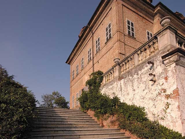 Castello di Brusasco