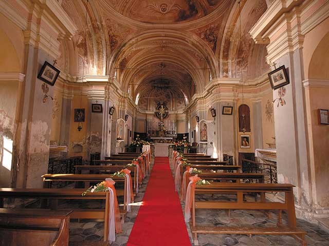 Castello di Brusasco