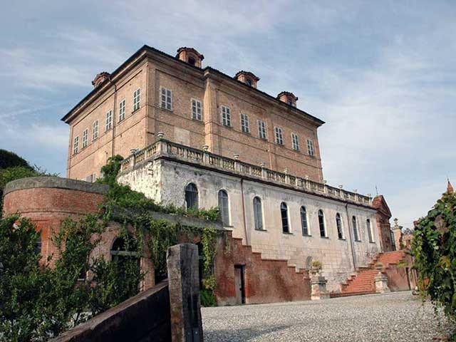 Castello di Brusasco