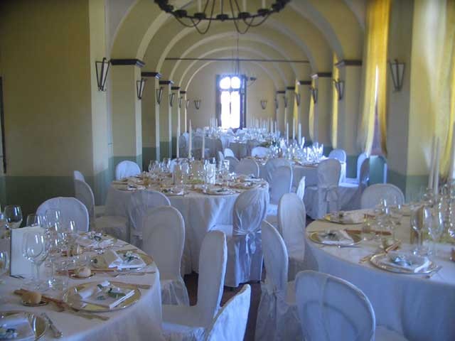 Castello di Brusasco