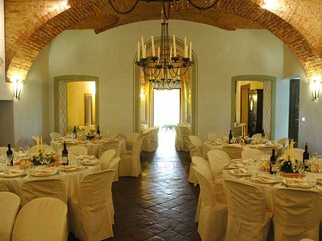 Castello di Brusasco
