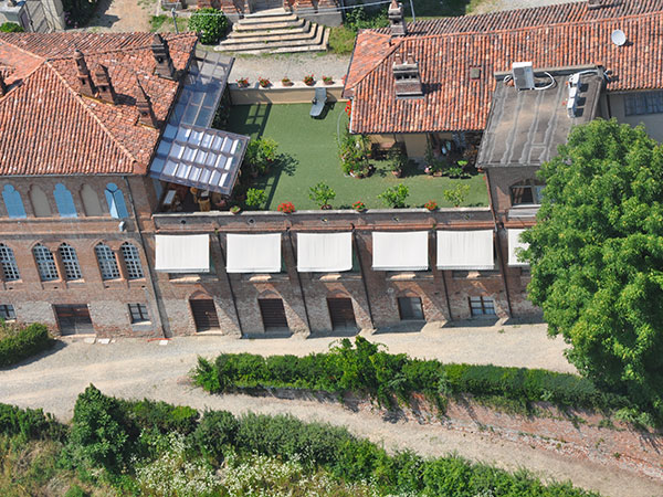 Castello di Brusasco