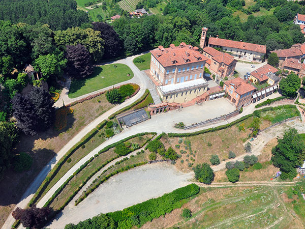 Castello di Brusasco