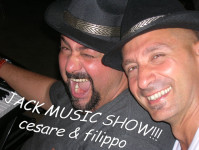 ' .  addslashes(JACK MUSIC di Cesare e Filippo) . '
