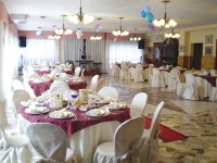 ' .  addslashes(Ristorante Commercio) . '