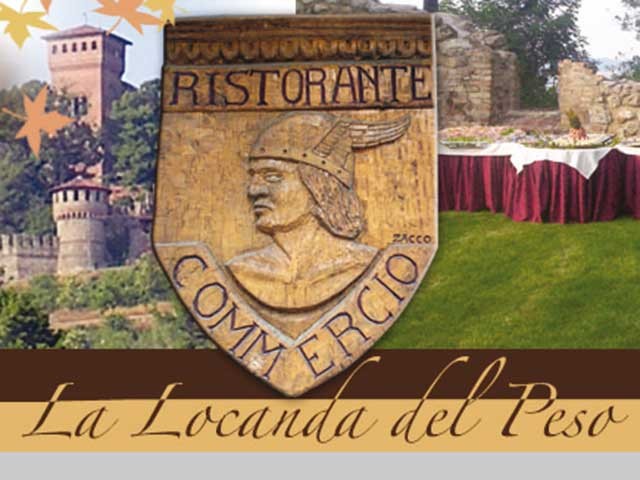 Ristorante Commercio