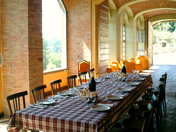Castello di Brusasco