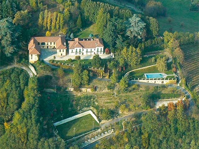 Il Basinetto