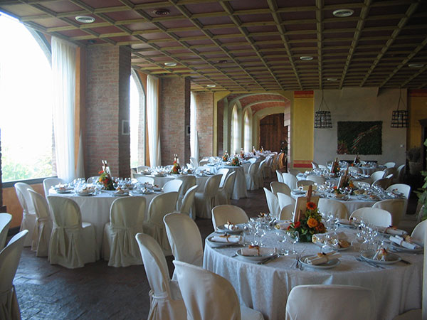 Castello di Brusasco