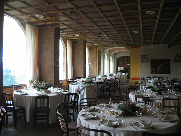 Castello di Brusasco