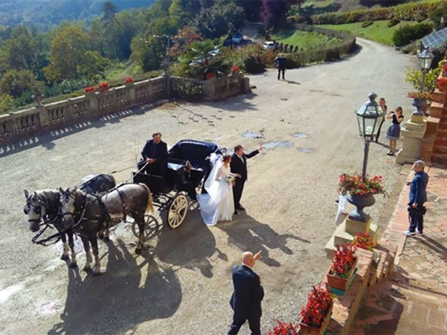Castello di Brusasco