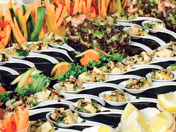 F.lli Fontana Catering - D.A.F.