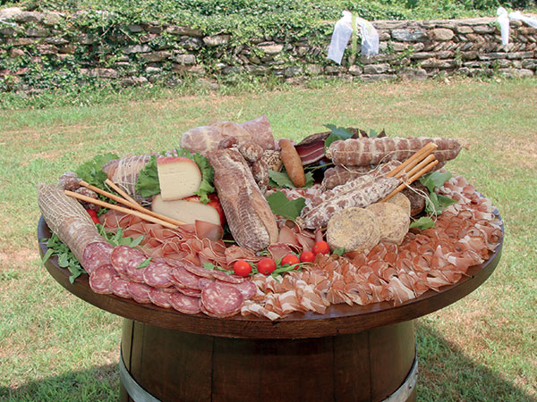 F.lli Fontana Catering - D.A.F.